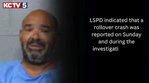 A Lee's Summit man allegedly sexually assaulted a police officer while a  crash he was in was under investigation. , Read >>>  https://www.kctv5.com/2025/09/02/lees-summit-police-man-sexually-assaulted-...