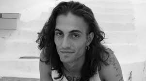 Guy who set the eurovision 2021, playlists and internet on fire. Damiano David Height Weight Family Girlfriend Education Biography