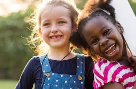 Inspiring Children & Families to Move Forward