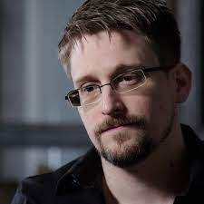 May 26, 2014 · few have vaulted from anonymity to the front pages more spectacularly than edward snowden, the former government contractor who revealed secrets from the national security agency's spying program. Edward Snowden What I Learned From Games Playing For And Against Mass Surveillance