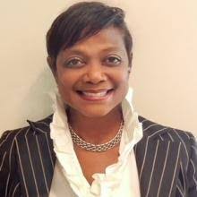 Karen Bright's Instagram, Twitter & Facebook