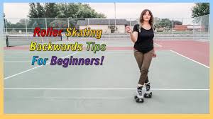 Check spelling or type a new query. How To Roller Skate Backwards Tips For Beginners Youtube