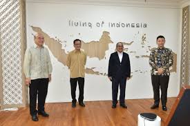 These are made possible through philanthropic endowments gifted by temasek. Tanoto Foundation Temasek Foundation Donate To Raise Indonesia S Covid 19 Testing Capacity