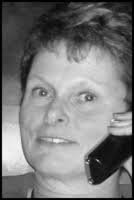 Barbara Ferguson Obituary (2010)