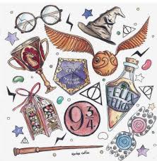 Dibujos para colorear de harry potter para pintar online. Pin By Zagerij Houtbouw Popken On Harry Potter Harry Potter Stickers Harry Potter Background Harry Potter Drawings