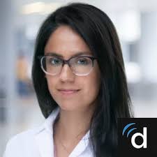Dr. Angela Velez, MD