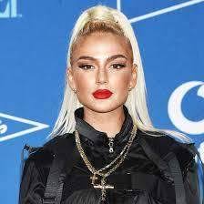 Loredana bertè super ospite della prima serata del festival. Rihanna Oder Loredana Musik Youtube Instagram