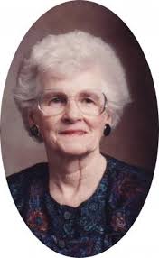 Emma Jeanette Broughton