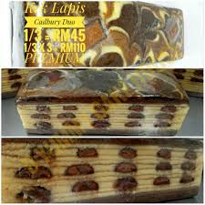 Jika berlaku sebarang permasalahan, tuan/puan boleh membuat aduan kepada elzha dalam tempoh 24 jam dari masa penerimaan. Premium Kek Lapis Cadbury Duo Shopee Malaysia