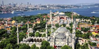 Die wunderschöne türkei und die wasserstraße des bosporus kann man am besten mit einem boot erkunden. Die 10 Schonsten Stadte Der Turkei Skyscanner Deutschland