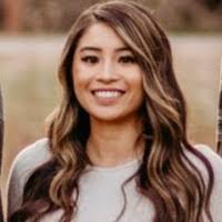 Paulina Pingol's Instagram, Twitter & Facebook