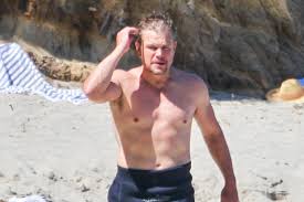 See more of matt damon. Matt Damon Hits The Beach And More Star Snaps Page Six