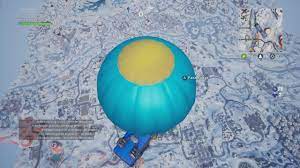 La invasión alienígena protagonia el nuevo tráiler de la saga fortnite. Fortnite Asi Es El Evento Del Rey Helado Y La Esfera De Hielo De La Temporada 7 Meristation