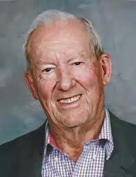 Obituary information for Robert Thompson Hall