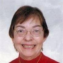 Mary Ann Pearson Obituary