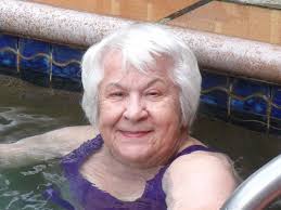 Elizabeth Rebecca “Betty” Mazzali Radloff Geary (1926-2014)