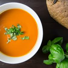 Recette De Gaspacho Maison Recette Creme De Carotte Recette Bio Alimentation