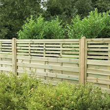 Check spelling or type a new query. Hartwood 4 X 6 Horizontal Weave Fence Panel With Slatted Top