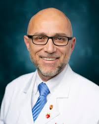 Find a Physician or Specialist