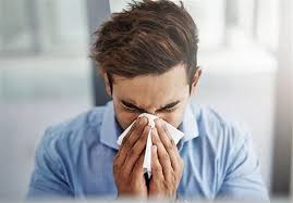 افزایش ابتلا به آنفلوآنزا در خراسان شمالی