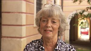 Pirnas Kulturpreis für Doris Schubert