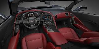 2014 Chevrolet Corvette Stingray Interior Chevrolet Corvette Stingray 2014 Corvette Stingray Corvette Stingray