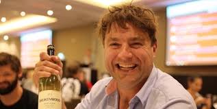 Hunter Valley winemakers embrace chaos at wine tasting