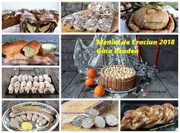 Modele de decorațiuni de crăciun la modă iarna aceasta. Meniul Meu Pentru Masa De Craciun 2018