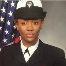 MC1(SW/AW) Julio Rivera & PS1(SW/AW) Paul Almonte enjoying pre-baby  celebration at Headquarters Navy Recruiting District New York.  Congratulations!!!