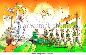 Drawing On Republic Day With Quotes Yahoo Image Search Results Republic Day Republic Day Images Hd Republic Day India