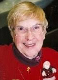 Mildred Conklin Obituary (2011)