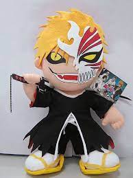 Pin On Bleach