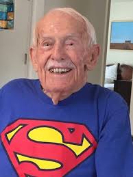 Obert (Bert) Merrill Obituary