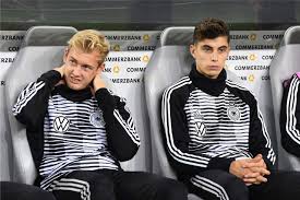 Tierschutz ist sein großes ziel. Bvb Hoffnung Brandt Und Sein Kumpel Havertz Wir Erzahlen Viel Mist