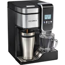 Is this the correct model number? Hamilton Beach Flexbrew Programmable Single Serve Coffee Maker With Hot Water Dispenser Walmart Com Walmart Com