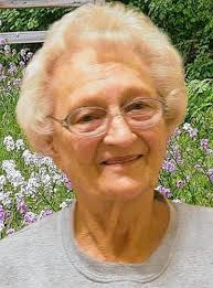 Ruby Merritt Obituary (2015)