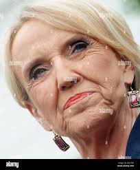 Governor jan brewer hi-res stock photography and images