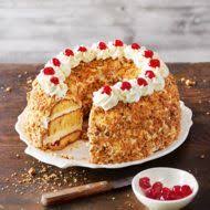 Frankfurter Kranz Kuchen Und Torten Kuchen Backerei