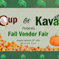 Fall Vendor Fair event in Clarksville, TN