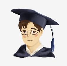 Glasses Learn Graduation Student College Students School Institution Examination College Entrance Examination The Univer Master Clothes Clip Art Clipart Images