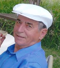 Obituary information for Ronald "Ron" Scheske