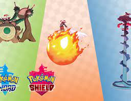 We did not find results for: Pokemon Sword Shield Isle Of Armor Details Starter G Max Moves And Story Info Gamespot