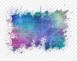 Paintsplatter Splatter Paint Splatters Splattereffects Blue Spray Paint Png Transparent Png 1024x1024 4093680 Pngfind
