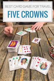 Get the latest in best card games. Home Caitlin Michelle Card Games For Kids Fun Card Games Family Card Games