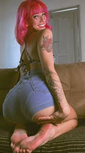 Lulu Witox - Free nude pics and more