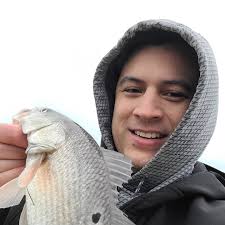 What's the fishing like in Trinidad and Tobago?