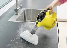 best handheld steam cleaner reviews and