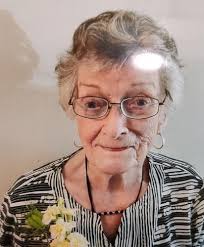 Eva Pearson Obituary (1921