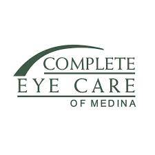 Take an extra 25% off and free shipping on all orders. Complete Eye Care Of Medina Home Facebook