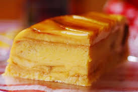 Tarta De Platanos Tarta De Platano Postres Con Flan Tartas